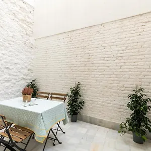 Arroyo A , Sevilla España