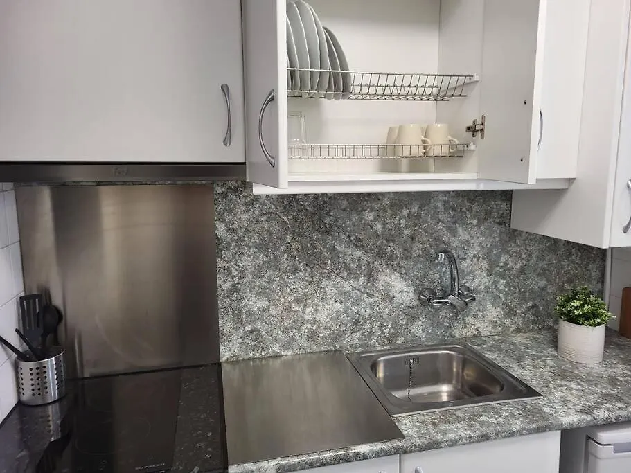 דירות Torroella de Montgrí Apartamento A 100 M De La Playa!