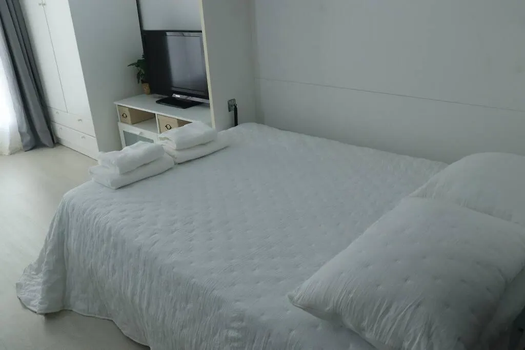 דירות Torroella de Montgrí Apartamento A 100 M De La Playa! 0*,  ספרד
