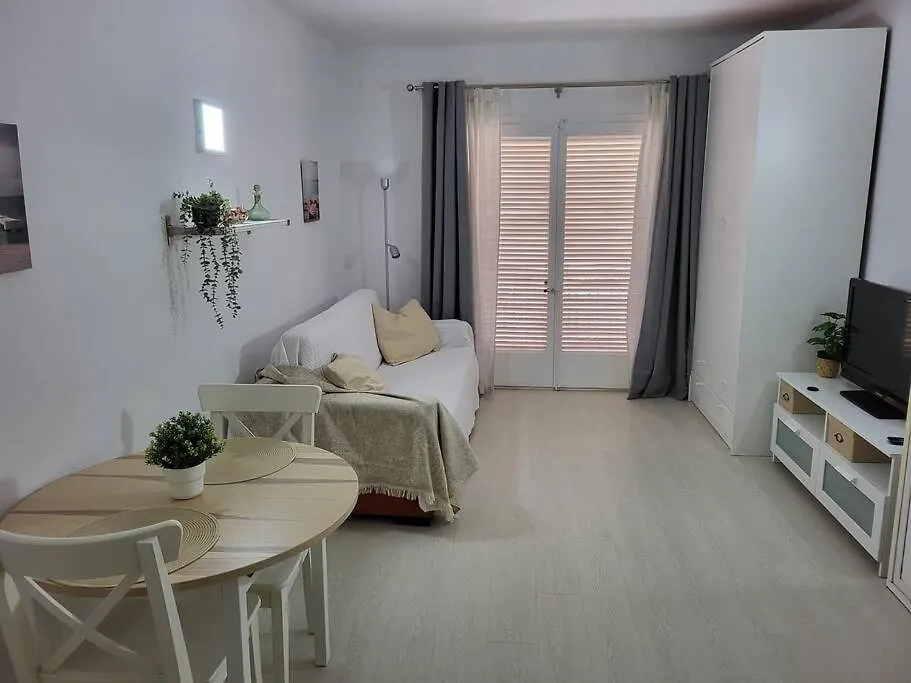 דירות Torroella de Montgrí Apartamento A 100 M De La Playa!