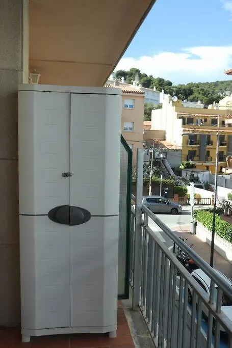 דירות Torroella de Montgrí Apartamento A 100 M De La Playa! 0*,  ספרד