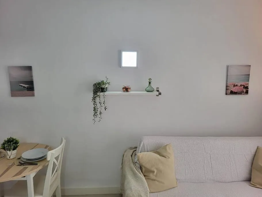 דירות Torroella de Montgrí Apartamento A 100 M De La Playa! ספרד