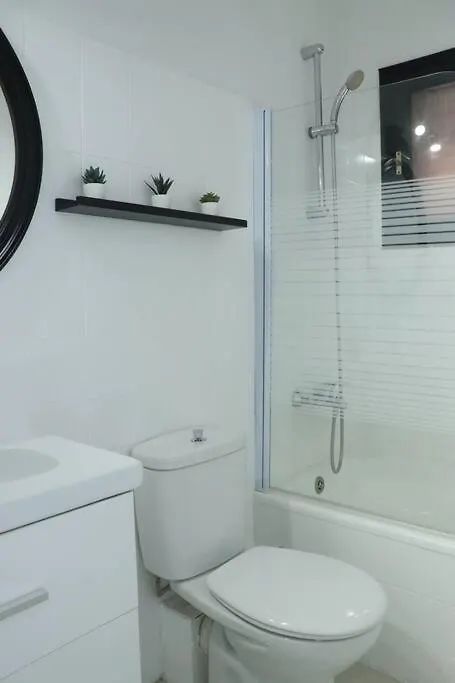 דירות Torroella de Montgrí Apartamento A 100 M De La Playa!