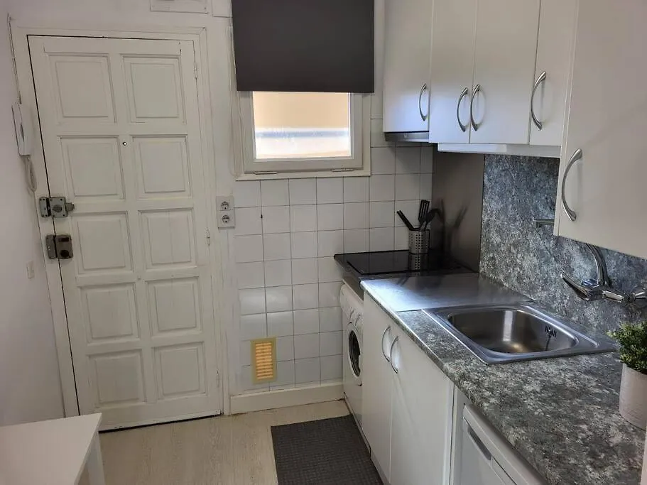 דירות Torroella de Montgrí Apartamento A 100 M De La Playa!