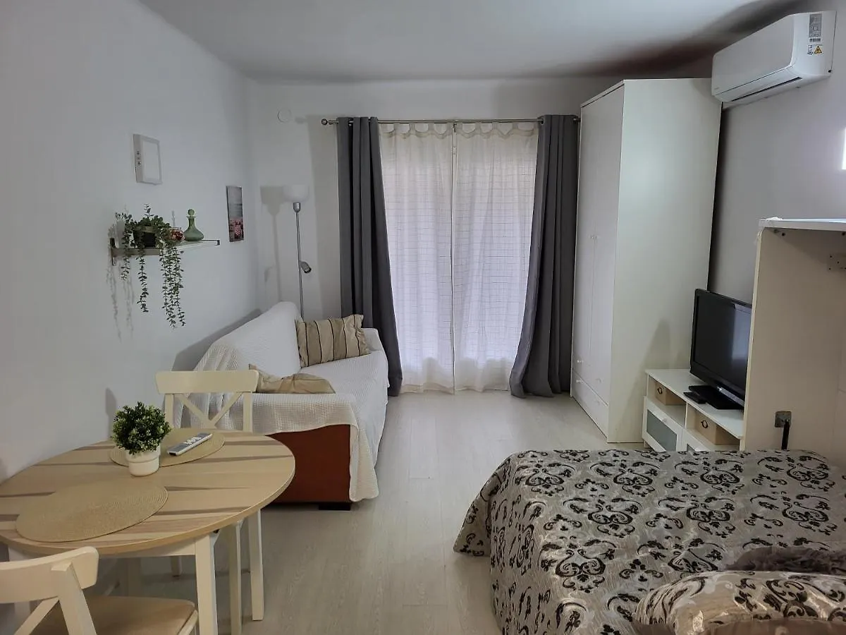דירות Torroella de Montgrí Apartamento A 100 M De La Playa! 0*,