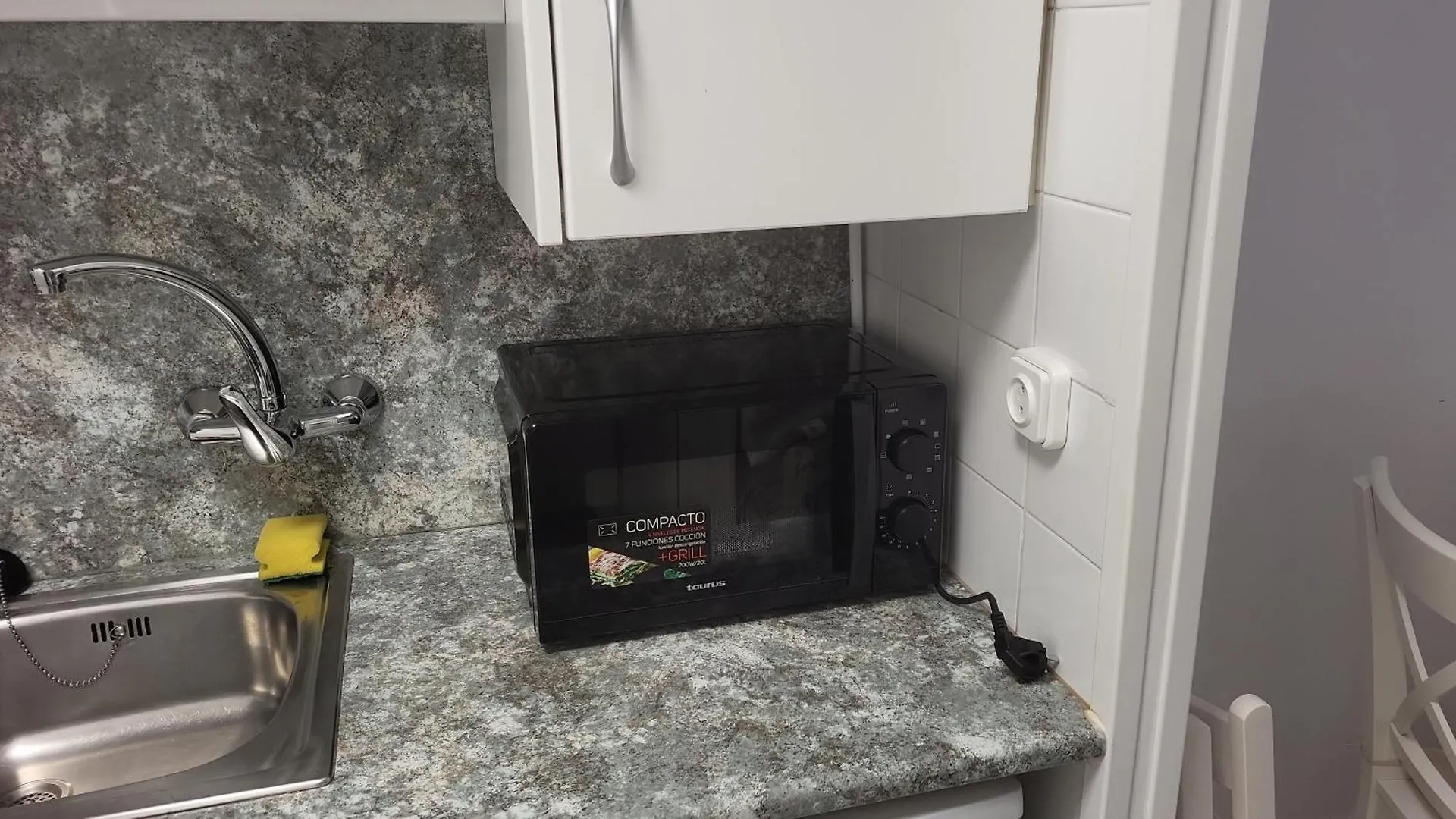 דירות Torroella de Montgrí Apartamento A 100 M De La Playa! ספרד
